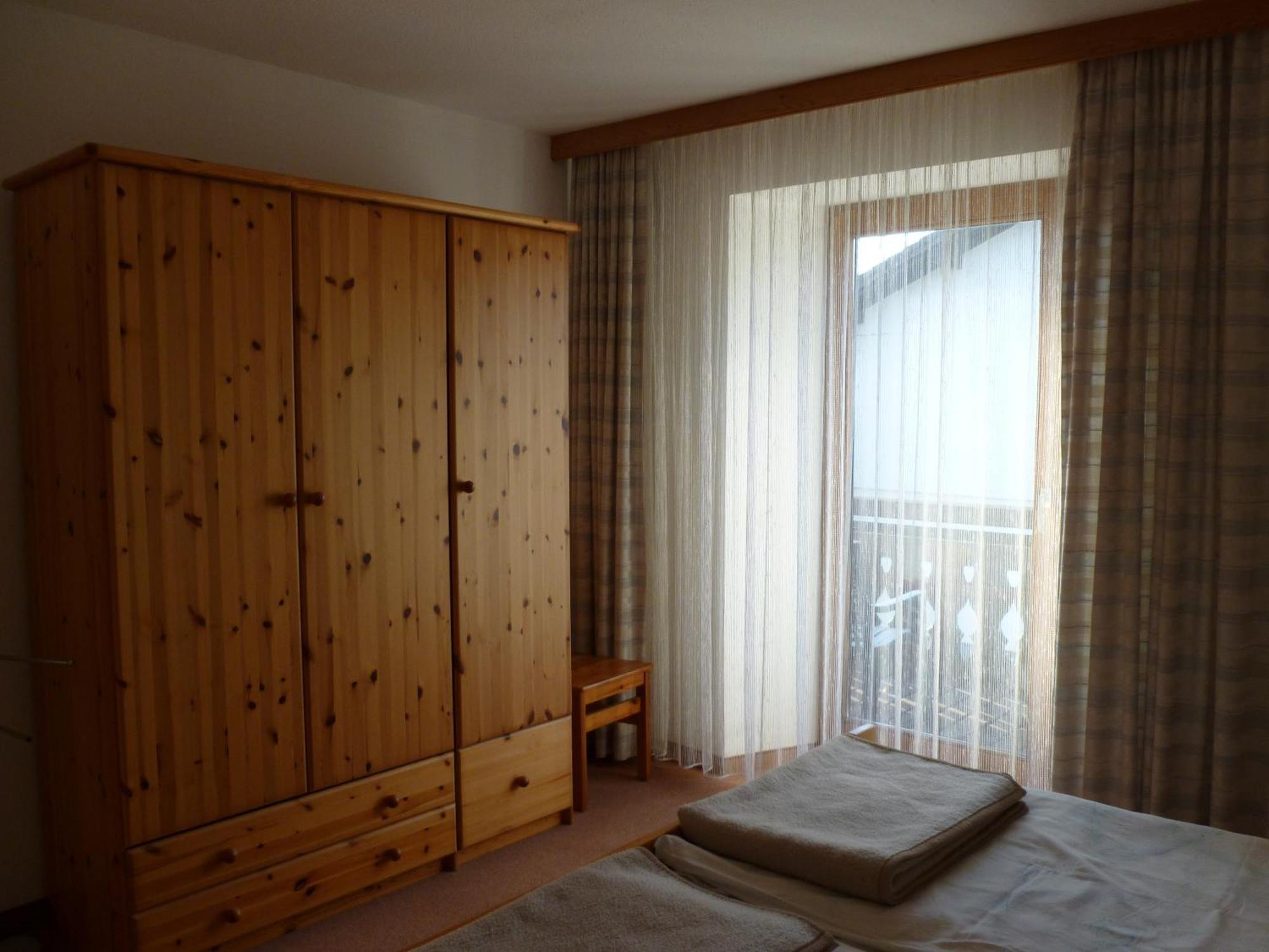 Ferienwohnung Maag Лехбрук Екстер'єр фото