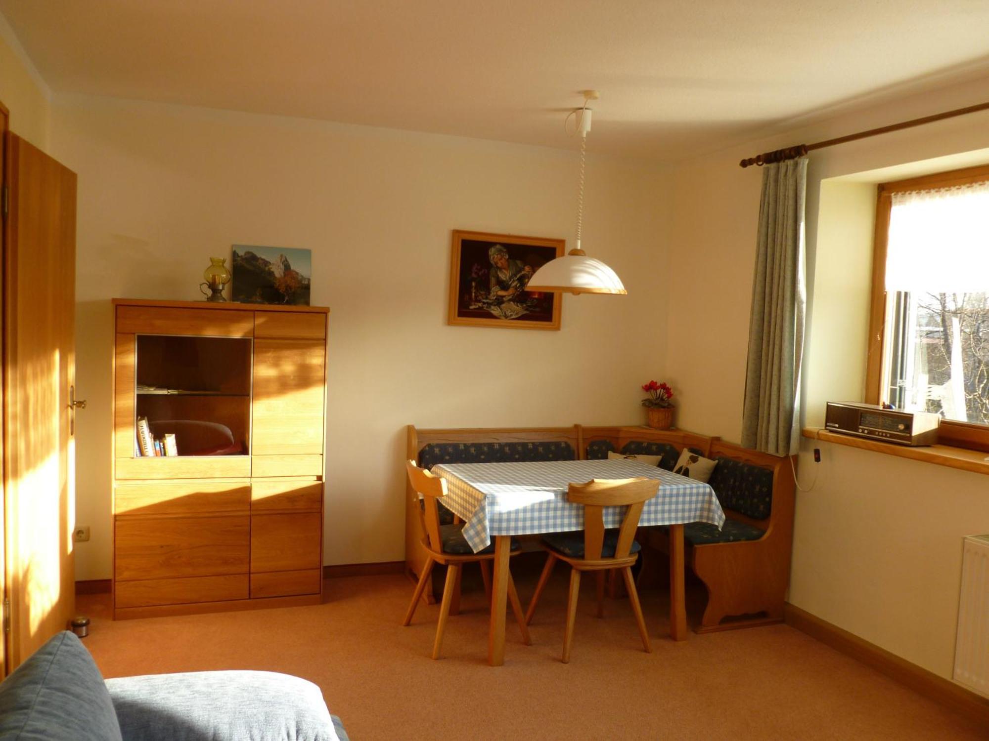 Ferienwohnung Maag Лехбрук Екстер'єр фото