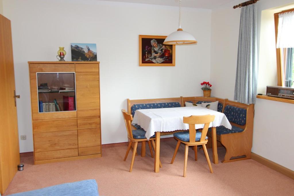 Ferienwohnung Maag Лехбрук Екстер'єр фото